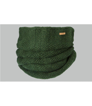 snood verde Barts Cecilia Col army